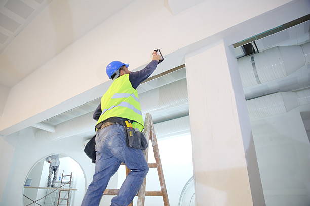 Painting & Drywall Services